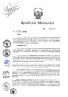 Vista preliminar de documento RM N° 01514-2023-DE (Pasar a la situación de retiro por cusal de renovación a Coronel EP QUIROS R.)
