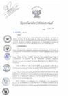 Vista preliminar de documento RM N° 01524-2023-DE (Pasar a la situación de retiro por cusal de renovación a Coronel EP YOPLAC B.)