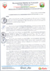 Vista preliminar de documento Directiva Nº002-2023-MDT-GAF Directiva de Reconocimiento de Deudas de Ejercicios Presupuestales Concluidos a Cargo de la Municipalidad Distrital de Ticlacayan