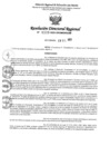 Vista preliminar de documento RDR Nº 4339-2023-GRSM-DRE