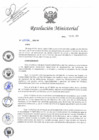 Vista preliminar de documento RM N° 01526-2023-DE (Pasar a la situación de retiro por cusal de renovación a Coronel EP SALCEDO S.)