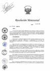 Vista preliminar de documento RM N° 01528-2023-DE (Pasar a la situación de retiro por cusal de renovación a Coronel EP ZUZUNAGA C.)