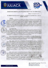 Vista preliminar de documento RESOLUCION GERENCIAL N° 165-2023-MPSR-J/GEIN