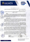 Vista preliminar de documento RESOLUCION GERENCIAL N° 162-2023-MPSR-J/GEIN