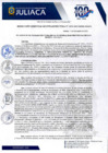 Vista preliminar de documento RESOLUCION GERENCIAL N° 155-2023-MPSR-J/GEIN