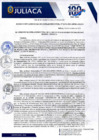 Vista preliminar de documento RESOLUCION GERENCIAL N° 154-2023-MPSR-J/GEIN