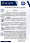 Vista preliminar de documento RESOLUCION GERENCIAL N° 152-2023-MPSR-J/GEIN