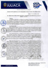 Vista preliminar de documento RESOLUCION GERENCIAL N° 150-2023-MPSR-J/GEIN