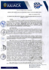 Vista preliminar de documento RESOLUCION GERENCIAL N° 149-2023-MPSR-J/GEIN