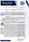 Vista preliminar de documento RESOLUCION GERENCIAL N° 147-2023-MPSR-J/GEIN