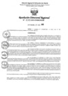 Vista preliminar de documento RDR Nº 4345-2023-GRSM-DRE