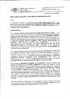 Vista preliminar de documento CONCEDER LICENCIA POR ENFERMEDAD CON GOCE DE REMUNERACIONES A DOÑA: ANTONIA CARRILLO CARLOS DEL PUESTO DE SALUD KERGUER