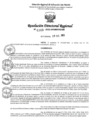 Vista preliminar de documento RDR Nº 4349-2023-GRSM-DRE