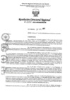 Vista preliminar de documento RDR Nº 4352-2023-GRSM-DRE
