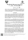 Vista preliminar de documento RDR Nº 4359-2023-GRSM-DRE