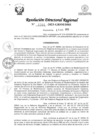 Vista preliminar de documento RDR Nº 4364-2023-GRSM-DRE