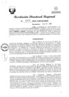 Vista preliminar de documento RDR Nº 4368-2023-GRSM-DRE
