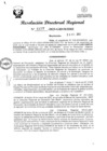 Vista preliminar de documento RDR Nº 4377-2023-GRSM-DRE