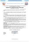Vista preliminar de documento RESOLUCION N°003-2024-GAT-MDA