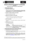 Vista preliminar de documento BASES del Concurso de CAS N° 018-2024/LIMA
