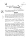 Vista preliminar de documento RDR Nº 4385-2023-GRSM-DRE