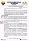 Vista preliminar de documento RGM-005-2024-MDSS