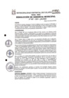 Vista preliminar de documento Resolución de Gerencia Municipal N° 007-2024-GM/ MDC