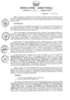 Vista preliminar de documento Resolucion Directoral Regional  N° 011-2024-GRU-DRTC