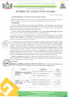 Vista preliminar de documento ACUERDO DE CONSEJO N° 003-2024-MPC