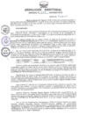 Vista preliminar de documento Resolucion Directoral Regional  N° 022-2024-GRU-DRTC