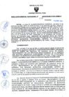Vista preliminar de documento RESOLUCION GERENCIAL SUB REGIONAL N°486-2023