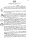 Vista preliminar de documento Resolucion Directoral Regional  N° 351-2023-GRU-DRTC