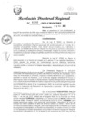 Vista preliminar de documento RDR Nº 4396-2023-GRSM-DRE