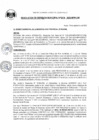 Vista preliminar de documento Resolución de Gerencia Municipal N° 210-2023-MPH-GM.