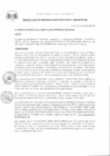Vista preliminar de documento Resolución de Gerencia Municipal N° 214-2023-MPH-GM.