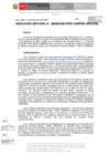 Vista preliminar de documento Resolución Jefatural Nº 000008-2024-PERÚ COMPRAS-JEFATURA