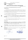 Vista preliminar de documento RESOLUCION DE ALCALDIA Nº 0029-2024-MPS