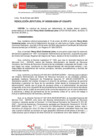 Vista preliminar de documento Resolución 006-2024-IPD-OGA/UP Contreras Leiva Percy Erick: Licencia Con Goce de Haber.