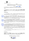 Vista preliminar de documento RA N°923-2023-MPCH-A