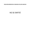 Vista preliminar de documento RAF N° 055-2021