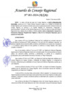 Vista preliminar de documento ACUERDO DE CONSEJO REGIONAL N° 001-2023-CR/GRL