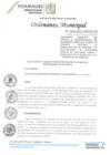 Vista preliminar de documento ORDENANZA MUNICIPAL N°016-2023-MPH-CM