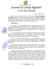 Vista preliminar de documento ACUERDO DE CONSEJO REGIONAL N° 003-2024-CR/GRL