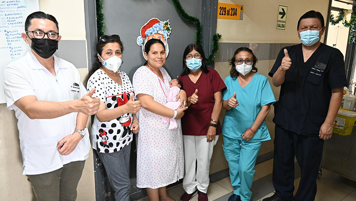 Equipo multidisciplinario