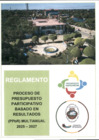 Vista preliminar de documento Reglamento PPBR YARINA 2025-2027