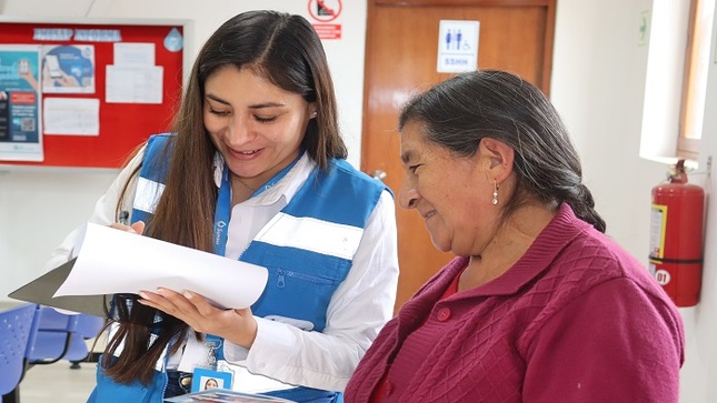 Orientación