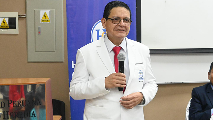 Director general