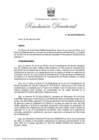 Vista preliminar de documento RD 006