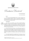 Vista preliminar de documento Resolución Directoral No. 013-2024-MINEM-DGH