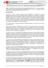 Vista preliminar de documento RDE 065 OTORGAR LA CLASIFICACION DE SMA UPSS PATOLOGIA CLINICA DEKALAB E.I.R.L.